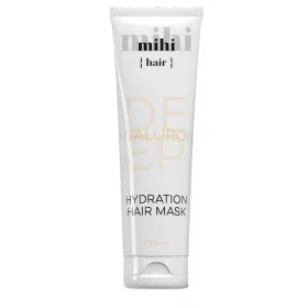Hyaluron Deep, Hidratáló hajmaszk 150ml