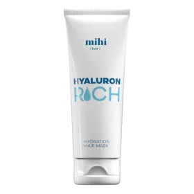 Hyaluron Deep, Hidratáló hajbalzsam 200ml