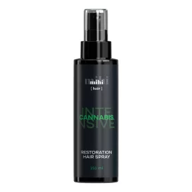 Cannabis Intensive, Restaurációs hajlakk, 150ml