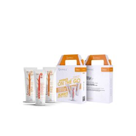   Raywell BIO Hidratáló Utazó KIT 2db a másodikra 30% engedmény 6*100ml