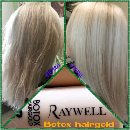 Raywell BIO Hidratáló Utazó KIT 2db a másodikra 30% engedmény 6*100ml