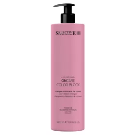 COLOR BLOCK Sampon 1000ml