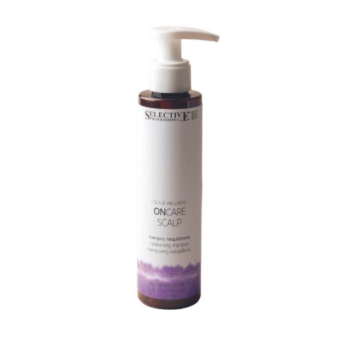 REBALANCING SHAMPOO, 200ml