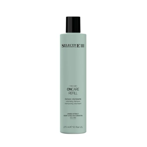 REFILL SHAMPOO 275 ml