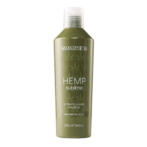 HEMP SUBLIME SHAMPOO 250 ml