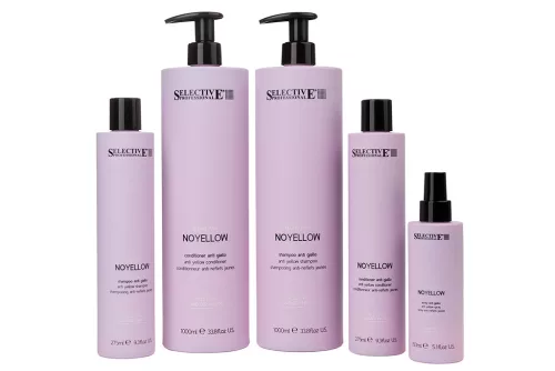 NOYELLOW CONDITIONER, 275 ml