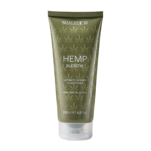 HEMP SUBLIME CONDITIONER, 200 ml