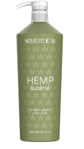 HEMP SUBLIME CONDITIONER, 1000 ml