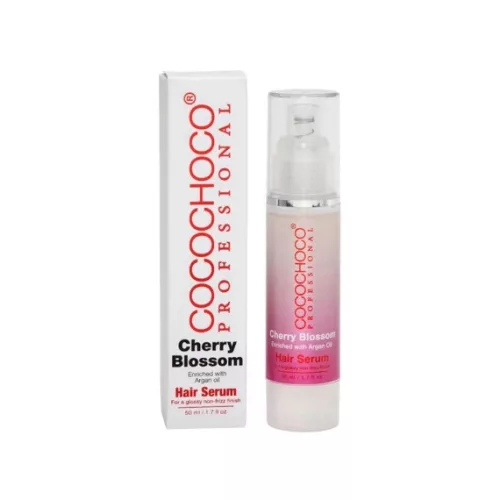 COCOCHOCO Cseresznyevirág Szérum 50ml