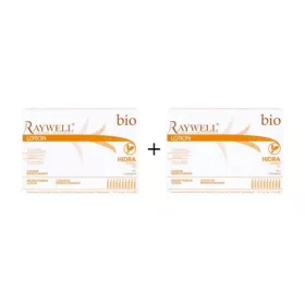   Raywell BIO HIDRA – rekonstruáló ampulla csomag 20*10 ml, 2 doboz, a második 30% kedvezménnyel