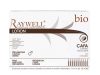 Raywell BIO CAFA – Hajnövesztő és hajhullás elleni ampullacsomag, férfiaknak 10db ampulla, 1doboz 10x10ml-Best Seller! 