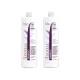 Raywell BIO KERA – Volumennövelő és dúsító sampon keratinnal 2x1000 ml, a második 30 % engedménnyel 