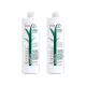 Raywell BIO ROSYL – Normalizáló sampon, zsíros fejbőrre és száraz hajra, 2x1000 ml a második 30 % engedménnyel