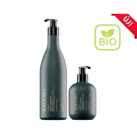 B.IO Curly Göndörséget Fokozó Kondicionáló 1000 ml