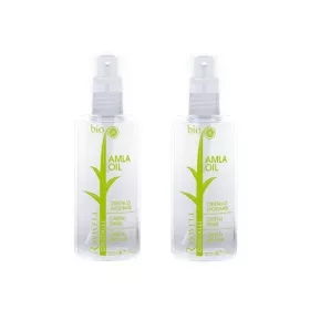   Raywell BIO AMLA OIL – Tápláló, fényesítő, hajvégápoló olaj 2x100ml, a második 30% kedvezménnyel