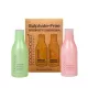 Cocochoco szulfátmentes sampon és kondicionáló 2x400ml