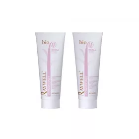   Raywell BIO BOMA – Hajsimító kondicionáló 2 db 245 ml, a második 30% kedvezménnyel Raywell B.IO LISS Smoothing