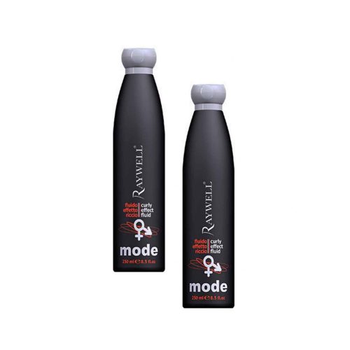 Raywell Göndörítő Zselé 2x250 ml, a második 40% kedvezménnyel