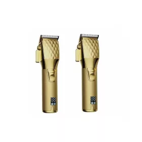   Barber fém hajvágó és trimmelő 2 db, a második 30% kedvezménnyel