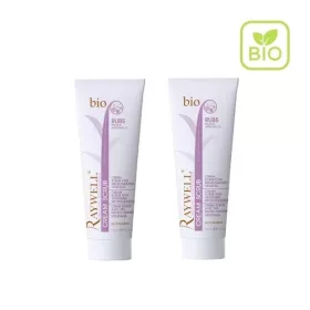   Raywell BIO RUBS – Előkészítő krémradír, fejbőr kezelésekhez 2 db 250 ml, a második 30% engedménnyel 