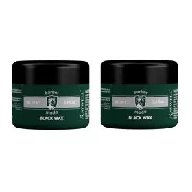   Raywell Barber – Fekete Wax 2 db 100ml, a második 30% kedvezménnyel