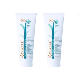   Raywell BIO FYTO – Gyógyhatású, fejbőr ápoló krém 2 db 250ml, a második 30% kedvezménnyel