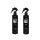 Lothmann Paris – Finishing Spray, Hosszan tartó, erős tartást biztosító, Minden típusú hajhoz, Tápláló Selyemproteinnel 2 db, a második 30% kedvezménnyel