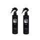 Lothmann Paris – Finishing Spray, Hosszan tartó, erős tartást biztosító, Minden típusú hajhoz, Tápláló Selyemproteinnel 2 db, a második 30% kedvezménnyel