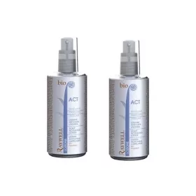   Raywell BIO ACT – Fejbőr aktivátor, oxigenizáló 2x100ml a második 30% kedvezménnyel
