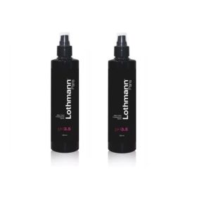   2 db Lothmann Paris AfterColor Spray, festés utáni -PH3.5, a második 40% kedvezménnyel