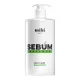 Sebum Balance, zsírosodó haj elleni sampon 500ml