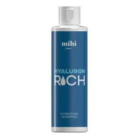Hyaluron Deep, Hidratáló sampon 250ml