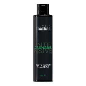 Cannabis Intensive Restaurációs sampon 250ml