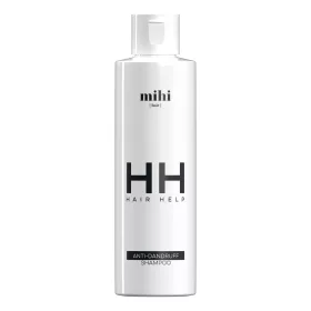 Hair Help, korpásodás elleni sampon 250ml