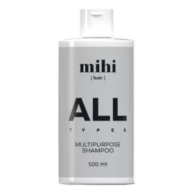 All Types, Többcélú sampon 500ml