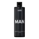 Just for MAN, Sampon és tusfürdő 2:1-ben férfiaknak, 500ml