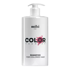  Color Therapy, Sampon festett hajra, 500ml, *A pumpás adagoló külön kapható!