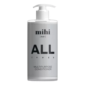 All Types, Többcélú kondicionáló 500ml