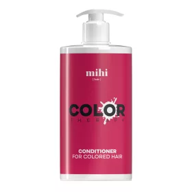   Color Therapy, Kondicionáló festett hajra 500ml,  *A pumpás adagoló külön kapható! 