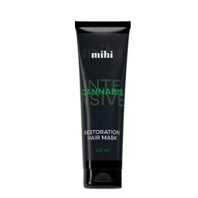 Cannabis Intensive, Restaurációs hajmaszk 150ml