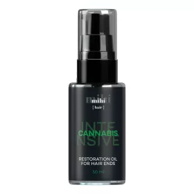 Cannabis Intensive, Restaurációs olaj a hajvégekre 50ml