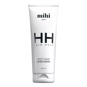 Hair Help, hajhullás elleni maszk 150ml
