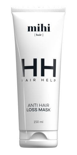 Hair Help. Anti hajhullás maszk