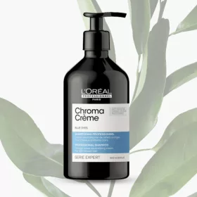 L'Oréal Serie Expert Chroma Créme Blue Dyes 500ml