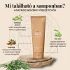 BIO AfterCare sampon – kezelések utáni otthoni hajápoló 250ml
