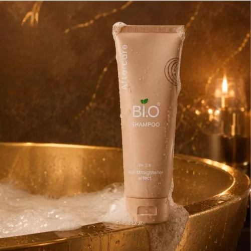 BIO AfterCare sampon – kezelések utáni otthoni hajápoló 250ml