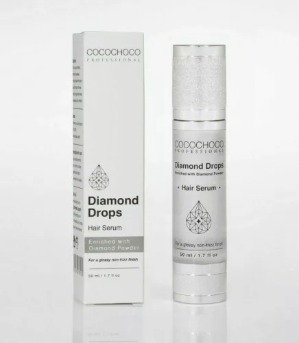 COCOCHOCO Diamond Szérum - 50ml