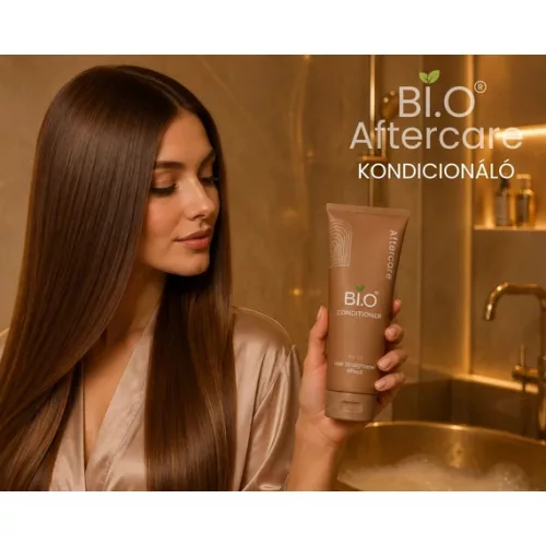 BIO AfterCare balzsam – kezelések utáni otthoni hajápoló 250ml