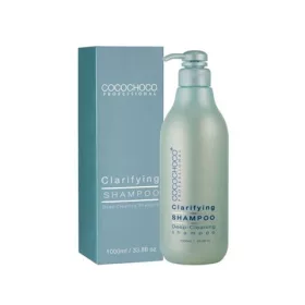 Cocochoco mélytisztító sampon 1000ml