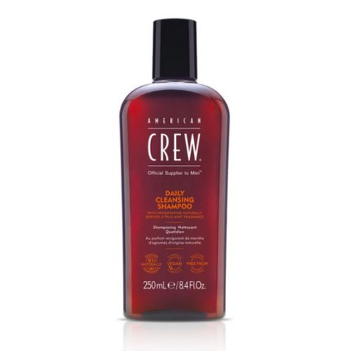 American Crew Daily Cleansing Shampoo 250ml